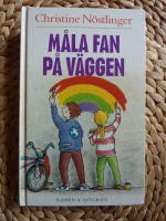 M&Aring;LA FAN P&Aring; V&Auml;GGEN