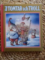 BLAND TOMTAR OCH TROLL 1993