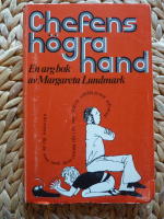 CHEFENS H&Ouml;GRA HAND