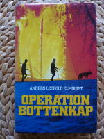 OPERATION BOTTENKAP