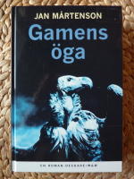 GAMENS &Ouml;GA
