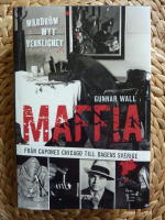 MAFFIA - FR&Aring;N CAPONES CHICAGO TILL DAGEN SVERIGE