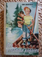 DEN ENSAMME KRIGAREN