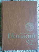HORISONT 1992