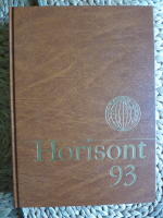HORISONT 1993