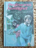 PROFESSORNS HEMLIGHET