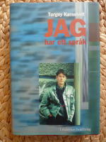 JAG HAR ETT SPR&Aring;K