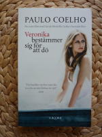 VERONIKA BEST&Auml;MMER SIG F&Ouml;R ATT D&Ouml;