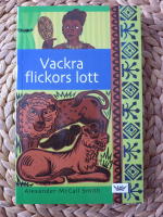VACKRA FLICKORS LOTT