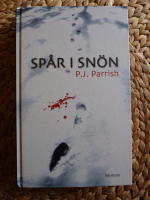 SP&Aring;R I SN&Ouml;N