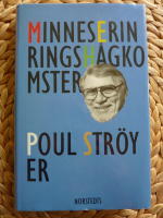 MINNESERINRINGSH&Aring;GKOMSTER