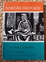 NORGES HISTORIE EN KORT INNF&Oslash;RING