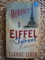 MORDET I EIFFELTORNET