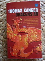 DRAKENS &Aring;R
