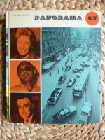 PANORAMA 67 - EN BOKFILM
