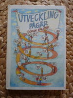 UTVECKLING P&Aring;G&Aring;R