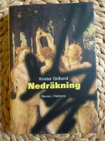 NEDR&Auml;KNING