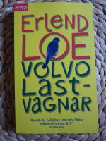 VOLVO LASTVAGNAR