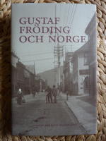 GUSTAF FR&Ouml;DING OCH NORGE