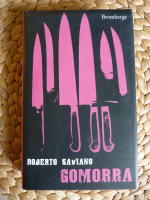 GOMORRA