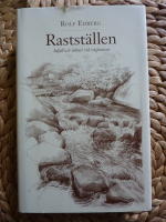 RASTST&Auml;LLEN - INFALL OCH UTKAST VID V&Auml;GKANTEN