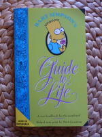 BART SIMPSON'S GUIDE TO LIFE