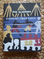 SEKONDERNA L&Auml;MNAR RINGEN