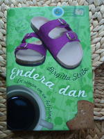 ENDERA DAN - EN ROMAN OM EN FULFOTING