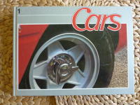 CARS COLLECTION 1