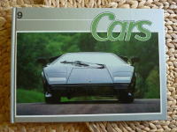 CARS COLLECTION 9