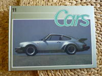 CARS COLLECTION 11