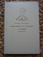 LIVETS FIENDER och MAGISTRARNE I &Ouml;STER&Aring;S