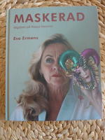 MASKERAD - MIGR&Auml;NFRI P&Aring; PIAZZA NAVONA.