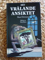 DET VR&Aring;LANDE ANSIKTET