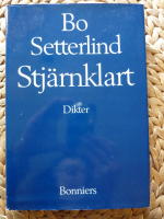 STJ&Auml;RNKLART. NYA DIKTER