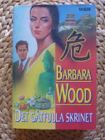 DET G&Aring;TFULLA SKRINET