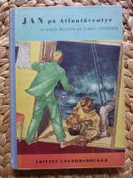 JAN P&Aring; ATLANT&Auml;VENTYR