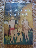 EN LITEN BOK OM K&Auml;RLEK