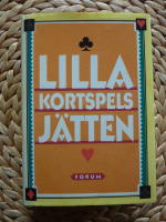 LILLA KORTSPELSJ&Auml;TTEN