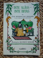 INTE SL&Aring;SS - INTE BITAS