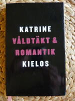 V&Aring;LDT&Auml;KT & ROMANTIK. EN BER&Auml;TTELSE OM KVINNLIG SEXUALITET