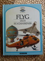 FLYG OCH FLYGMASKINER