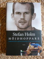 STEFAN HOLM H&Ouml;JDHOPPARE