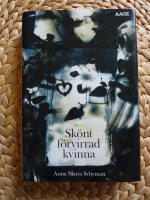 SK&Ouml;NT F&Ouml;RVIRRAD KVINNA