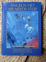 &Auml;NGELN VID APLARYDS STUP