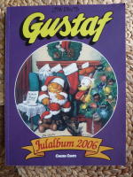 GUSTAF. JULALBUM 2006