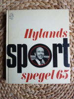 HYLANDS SPORTSPEGEL 65