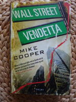 WALL STREET VENDETTA