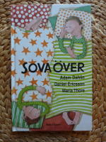 SOVA &Ouml;VER