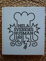 HELA SVERIGES HUSMAN